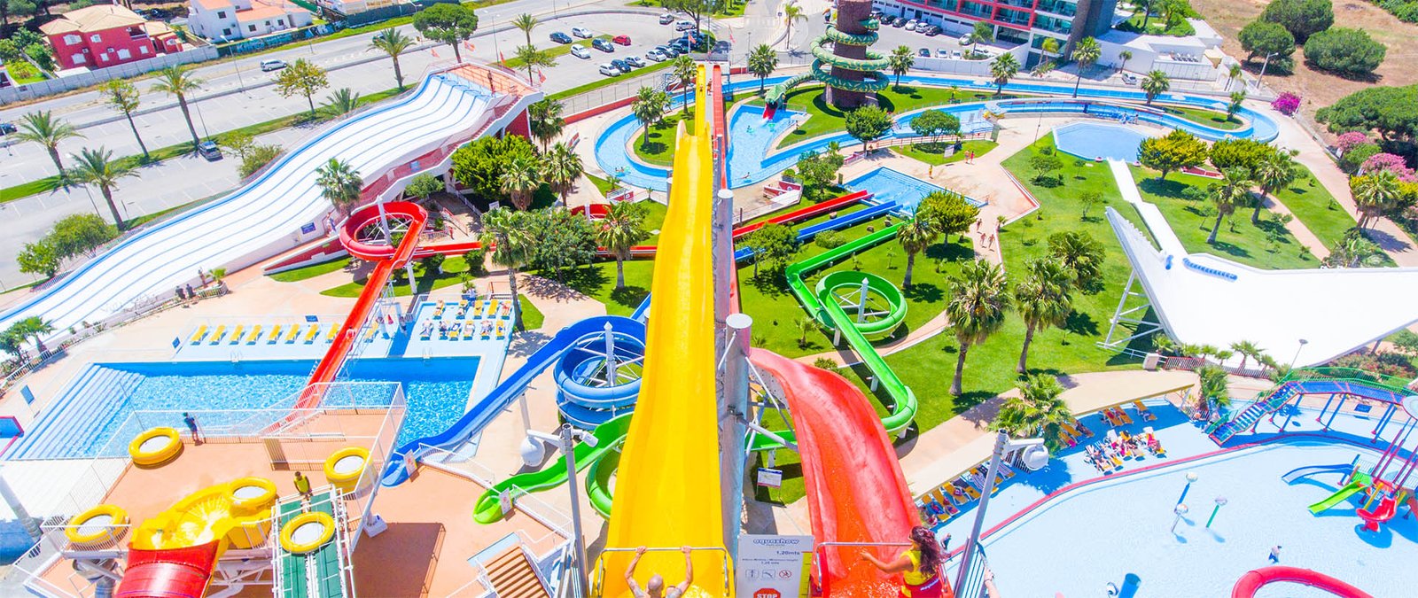 Wat te doen met kinderen in de Algarve