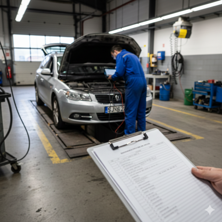 Auto invoeren naar Portugal 2026: ISV, vrijstelling en kosten