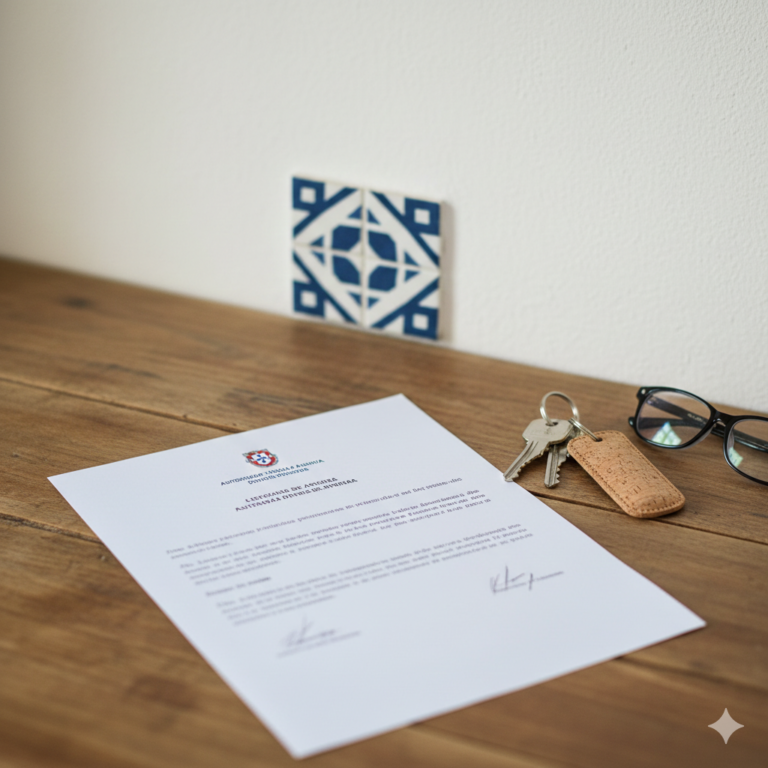 NIF in Portugal 2026: alles wat u moet weten