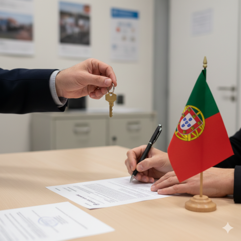 Woning kopen in de Algarve 2026: stappenplan en juridische valkuilen